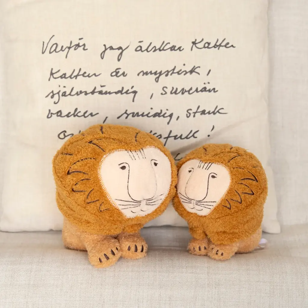 【阪神梅田本店】北欧のぬくもりを感じる「リサ・ラーソン」の作品を集めたクリスマスショップを開催します 画像 7