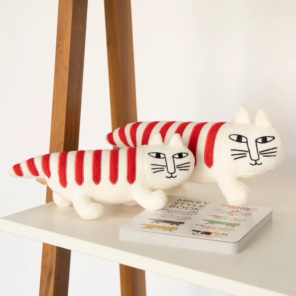 【阪神梅田本店】北欧のぬくもりを感じる「リサ・ラーソン」の作品を集めたクリスマスショップを開催します 画像 8