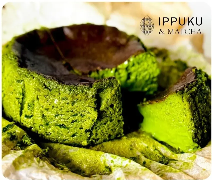 【阪神梅田本店】食祭テラスが抹茶グリーン一色に染まる！とっておきの抹茶スイーツを楽しむイベントがスタート 画像 8