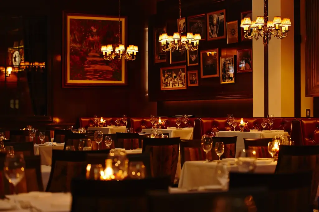 【大阪・AKARENGA STEAK HOUSE】AKARENGA STEAK HOUSEより12月22日限定スペシャルコースのリリース！ 画像 1