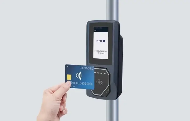 愛媛県初！2026年2月5日より、しまなみライナー及びキララエクスプレスにてクレジットカード等のタッチ決済による乗車サービスを開始します 画像 2