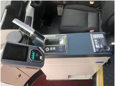 愛媛県初！2026年2月5日より、しまなみライナー及びキララエクスプレスにてクレジットカード等のタッチ決済による乗車サービスを開始します 画像 3