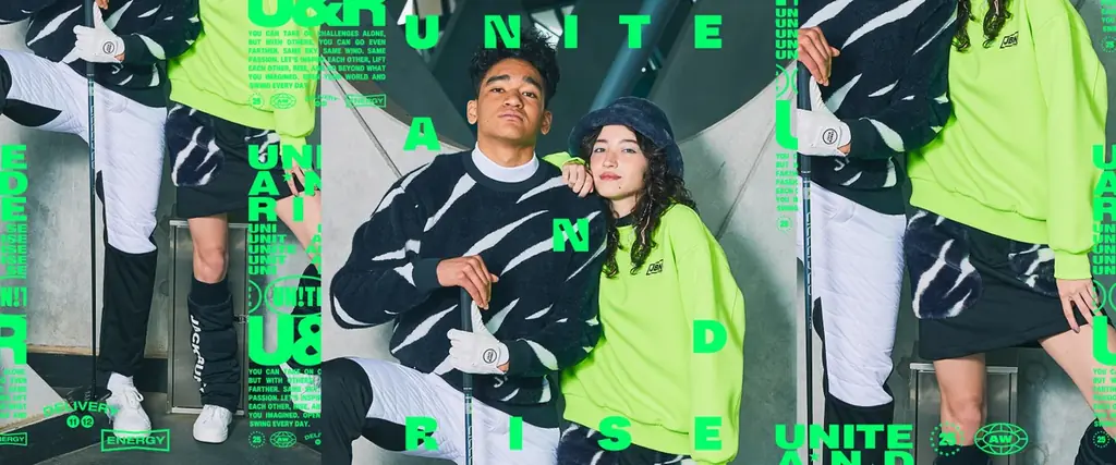 ゴルフアパレル Jack Bunny!! ウエア契約の佐久間朱莉プロが2025年JLPGA国内女子ツアー年間女王に！ 12月3日（水）より『祝 佐久間朱莉プロ年間女王おめでとうキャンペーン』を開催。 画像 6