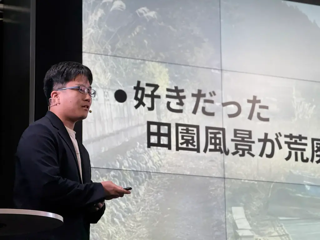 【EO Japan】若き志を世界へ！EOが主催する学生による最高峰の挑戦「GSEA 2025 大阪・神戸・瀬戸内大会」が大阪で11月19日に開催！ 画像 6