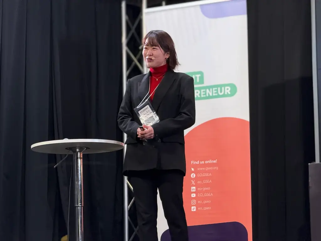 【EO Japan】若き志を世界へ！EOが主催する学生による最高峰の挑戦「GSEA 2025 大阪・神戸・瀬戸内大会」が大阪で11月19日に開催！ 画像 7