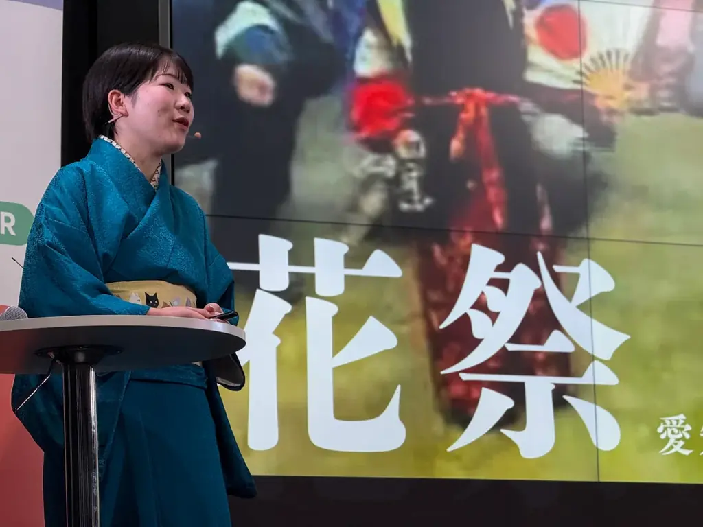 【EO Japan】若き志を世界へ！EOが主催する学生による最高峰の挑戦「GSEA 2025 大阪・神戸・瀬戸内大会」が大阪で11月19日に開催！ 画像 8