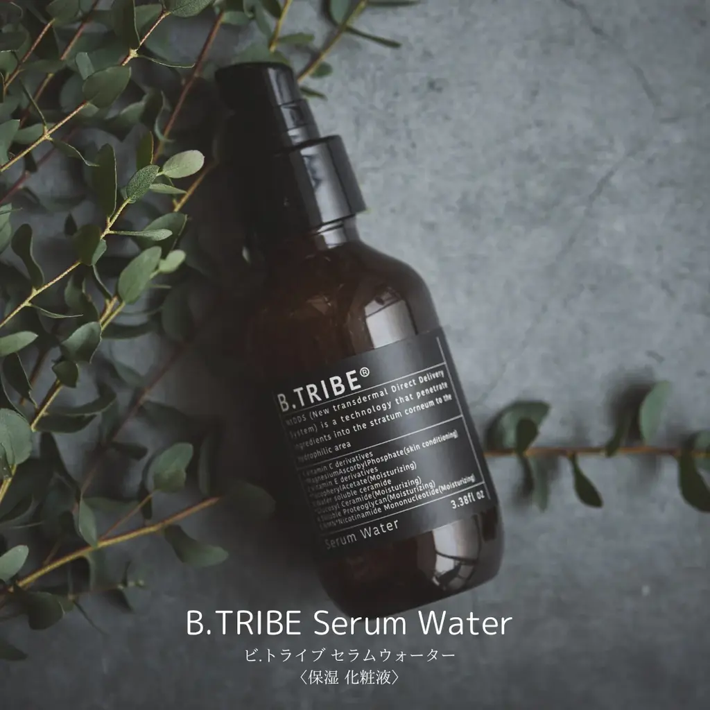 B.TRIBE・D+TRAD | POP UP SHOP 12/3-9開催 新潟伊勢丹５階 画像 3