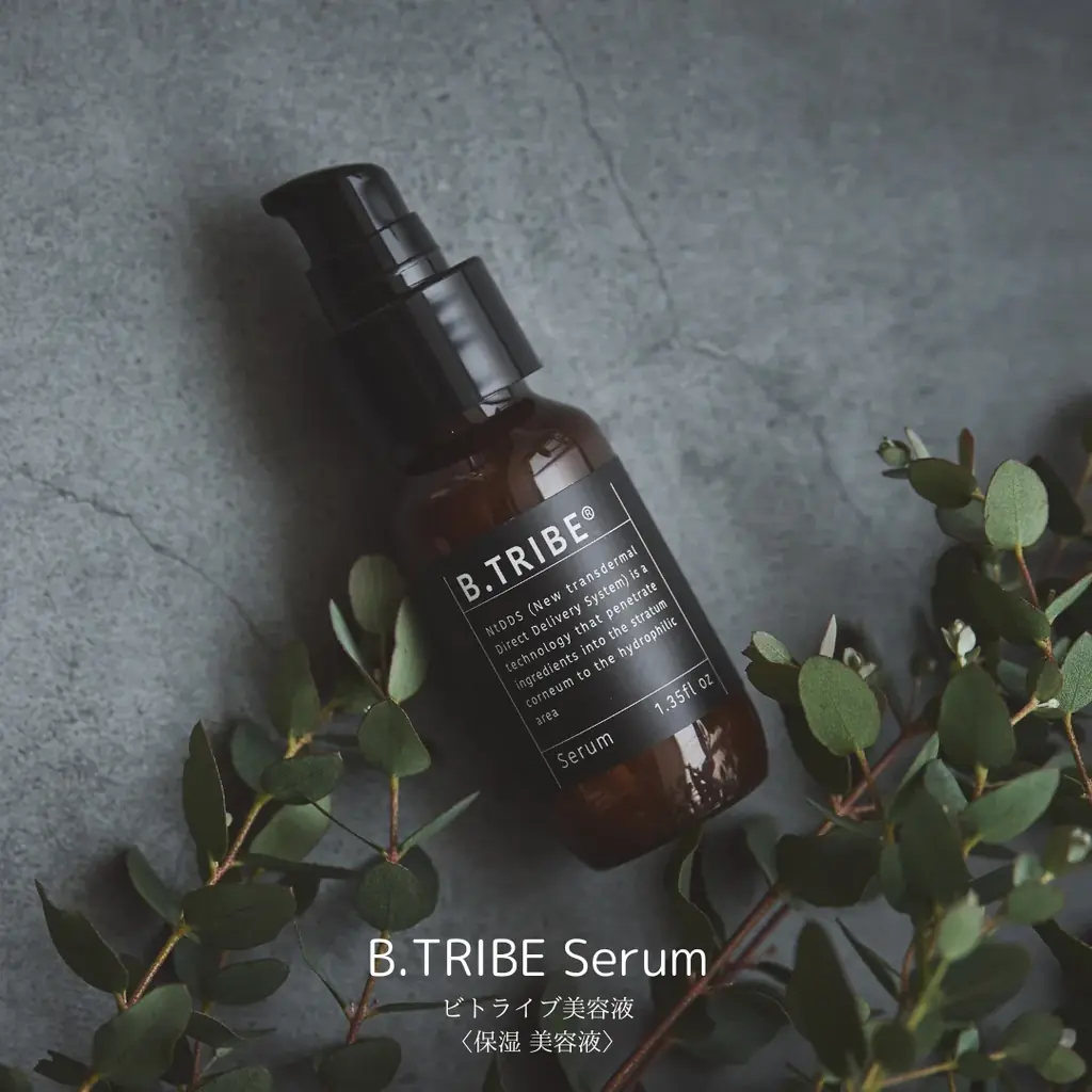 B.TRIBE・D+TRAD | POP UP SHOP 12/3-9開催 新潟伊勢丹５階 画像 4