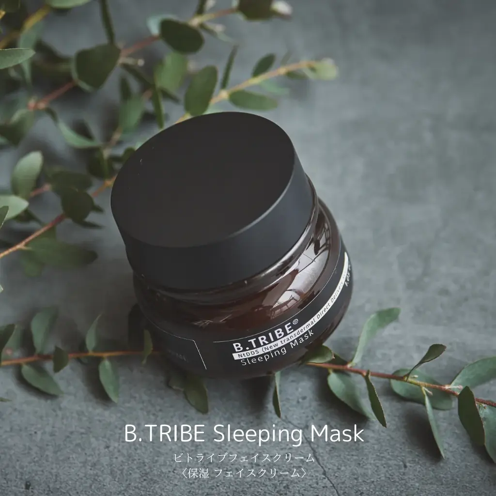 B.TRIBE・D+TRAD | POP UP SHOP 12/3-9開催 新潟伊勢丹５階 画像 6