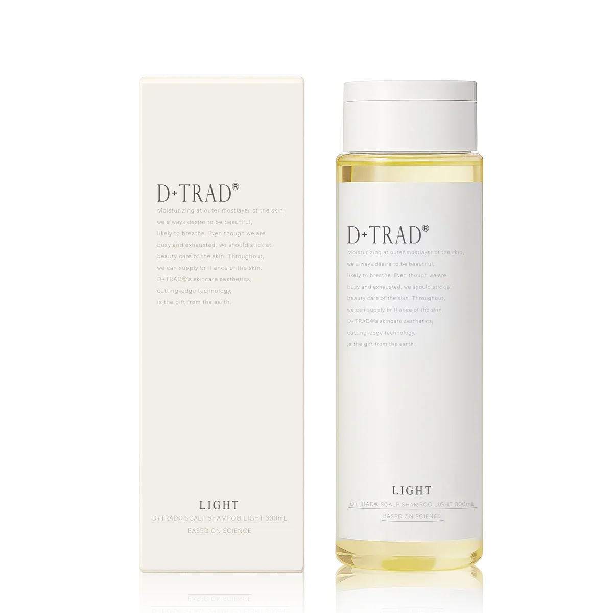 B.TRIBE・D+TRAD | POP UP SHOP 12/3-9開催 新潟伊勢丹５階 画像 8