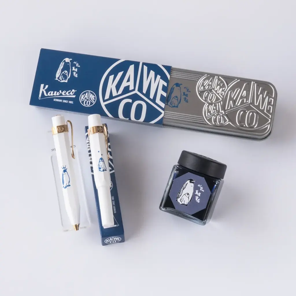 Kaweco限定販売