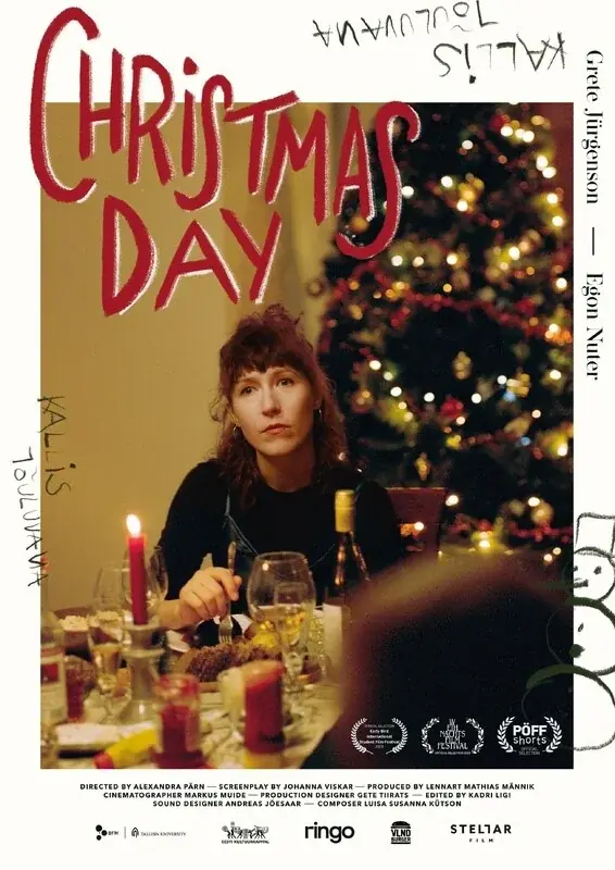 ショートフィルムのオンライン映画館BSSTOが贈る、年末の非日常 現実がゆるむ12月に少しおかしな夢を届ける「シュールなアニメーション特集」がスタート ’25アカデミー短編アニメーション部門受賞作も 画像 7