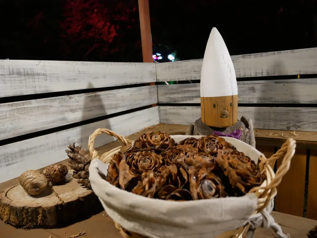 『スターライトイルミネーション』まもなく開催（国営武蔵丘陵森林公園） 画像 5