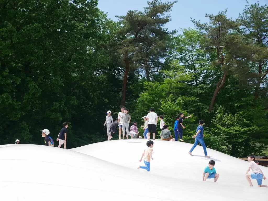 『スターライトイルミネーション』まもなく開催（国営武蔵丘陵森林公園） 画像 8