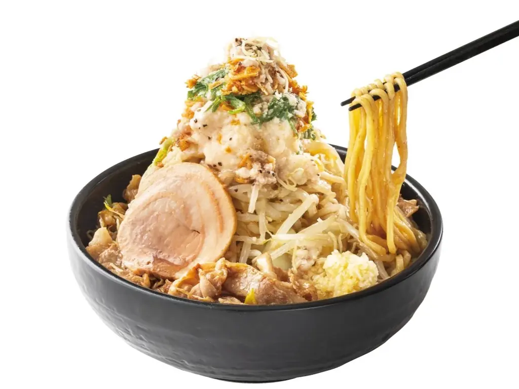 冬の大人気企画！今年のすた丼屋のクリスマスは一味違う！？クリぼっちの腹を満たす、インスパイア系の超ボリューム背徳モンスター丼！12/1(月)～伝説のすた丼屋で「クリスマスモンスター丼」を発売中！ 画像 3