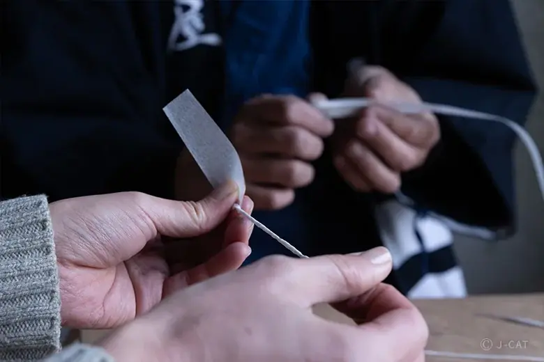 モノではなく“体験”を包んだ、新しい福のかたち。「Otonami」×大丸東京店が贈る大人の福袋 画像 4