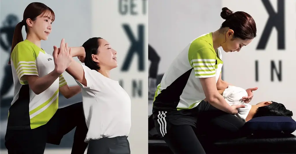 ドクターストレッチが冬の身体メンテナンスを応援する「冬割キャンペーン」開催！身体のめぐりを整える2大筋肉にアプローチして年末を軽やかに！ 画像 6