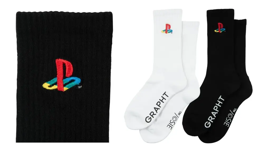 【GRAPHT】12月3日の“プレイステーションの日”に合わせた新作＆特別企画を発表 冬の新作アイテム発売、ECキャンペーン、ソラマチ(R)限定特典を展開 画像 3