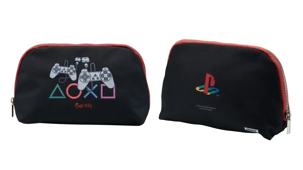 【GRAPHT】12月3日の“プレイステーションの日”に合わせた新作＆特別企画を発表 冬の新作アイテム発売、ECキャンペーン、ソラマチ(R)限定特典を展開 画像 4