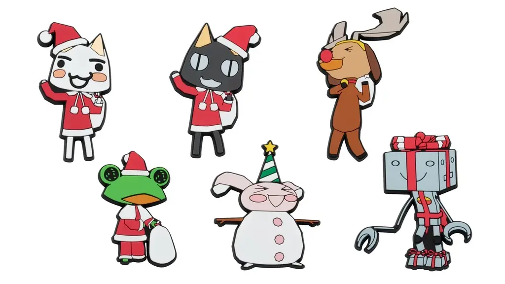 【GRAPHT】12月3日の“プレイステーションの日”に合わせた新作＆特別企画を発表 冬の新作アイテム発売、ECキャンペーン、ソラマチ(R)限定特典を展開 画像 6