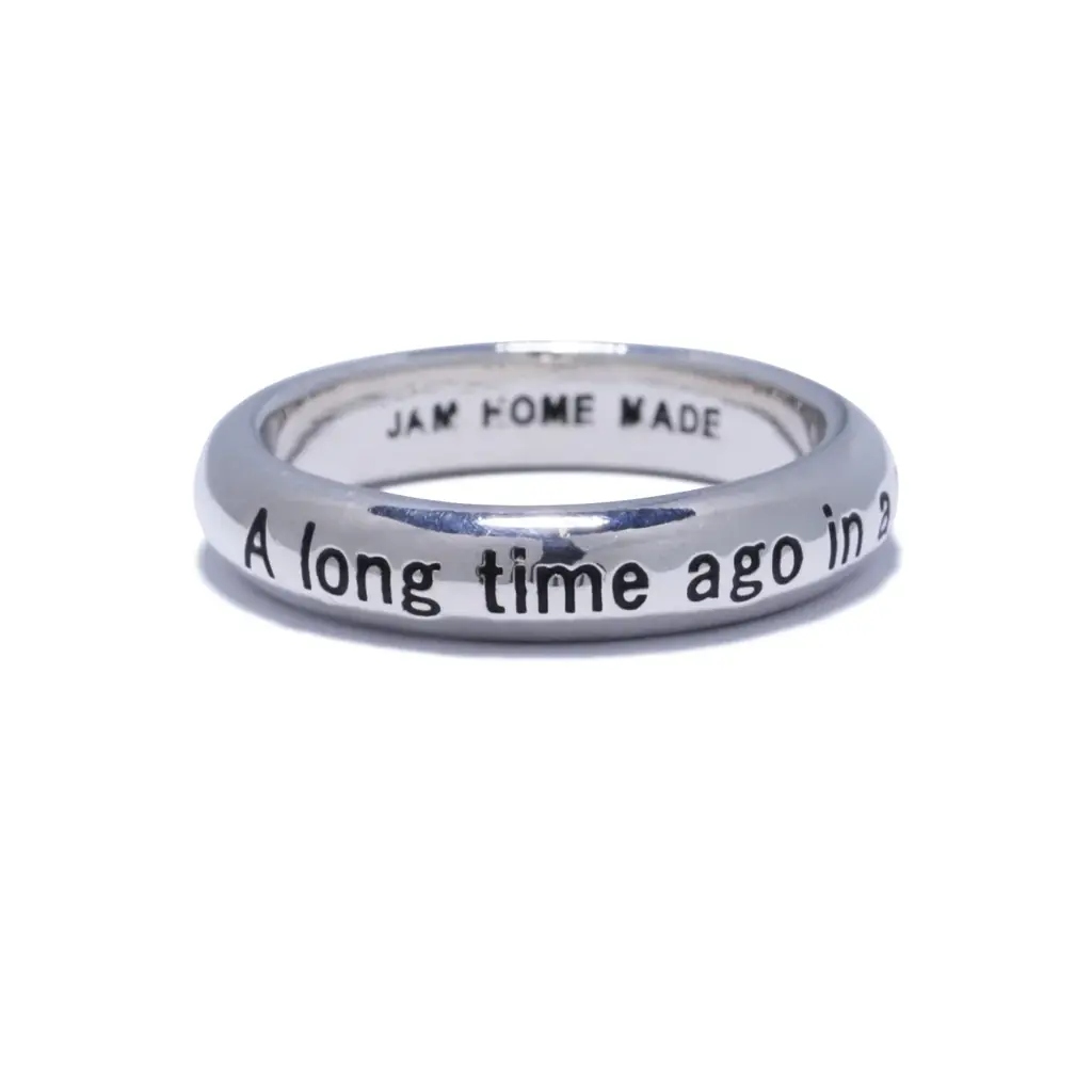 「ダース・ベイダー」デザインの指輪とネックレス、満を持して発売！『JAM HOME MADE / STAR WARS Collection』2025年12月5日（金）より販売開始 画像 10