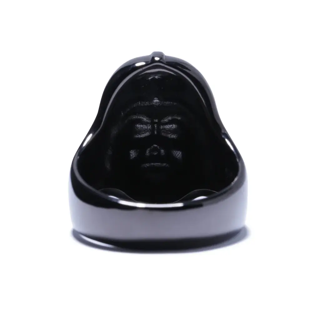 「ダース・ベイダー」デザインの指輪とネックレス、満を持して発売！『JAM HOME MADE / STAR WARS Collection』2025年12月5日（金）より販売開始 画像 4