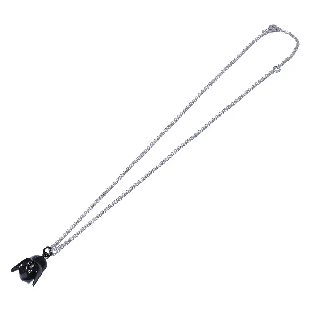 「ダース・ベイダー」デザインの指輪とネックレス、満を持して発売！『JAM HOME MADE / STAR WARS Collection』2025年12月5日（金）より販売開始 画像 8