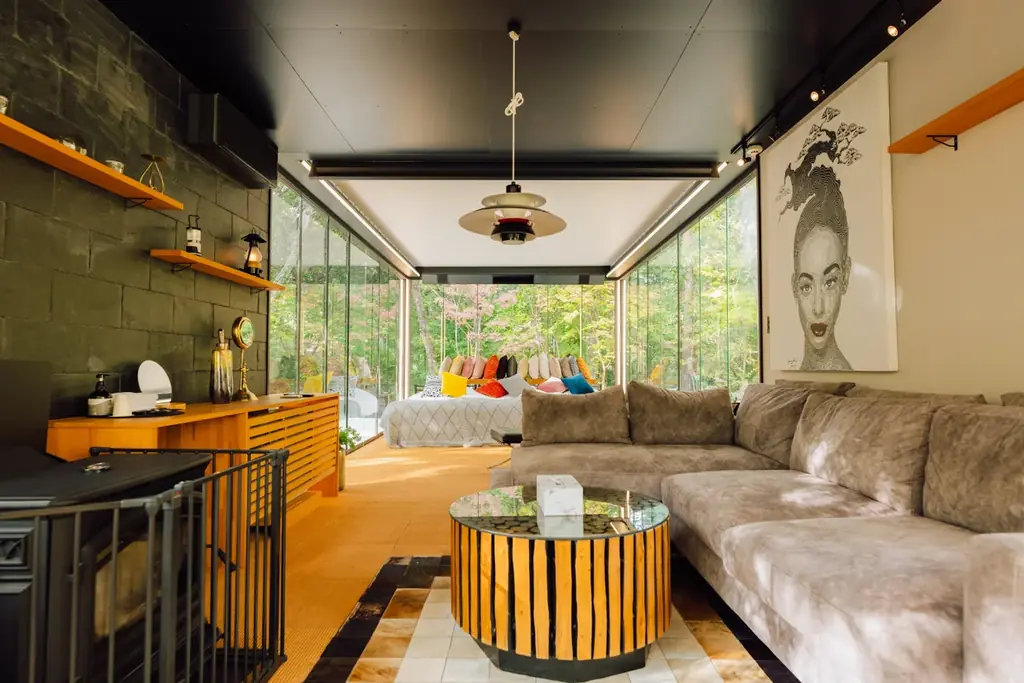 大分・湯布院温泉郷グランピング「COMOREBI」、プロポーズ成功率100%！累計200組以上の「Yes」を生んだ、“成功”サプライズ演出の裏側とは？ 専属プランナーによる完全オーダーメイド 画像 3