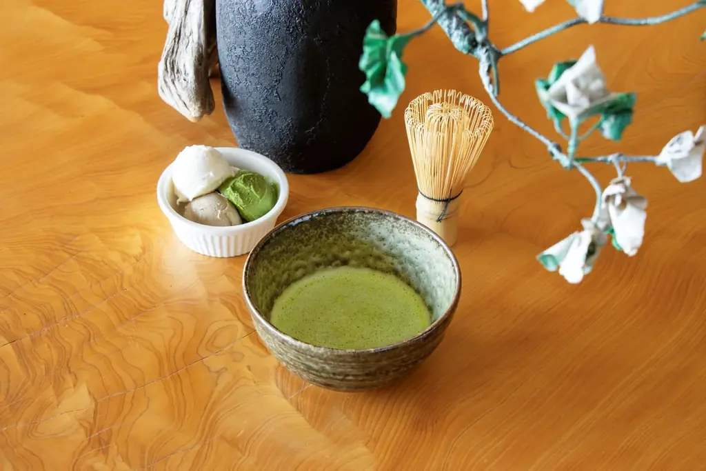 atelier京ばあむが贈る、「季節の移ろいを五感で味わうアフタヌーンティー」 画像 10