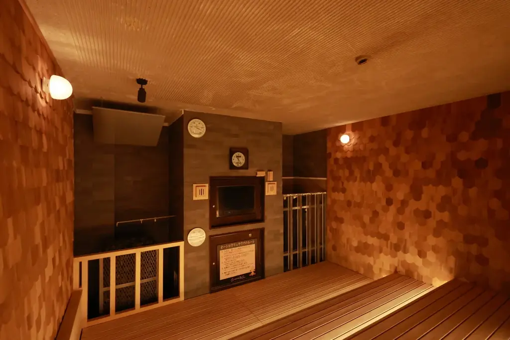 【林檎の湯屋おぶ～】開湯２３周年！人気熱波師集結「プレミアムアウフグース」＆限定イベント満載の周年祭開催【長野県松本市】 画像 7