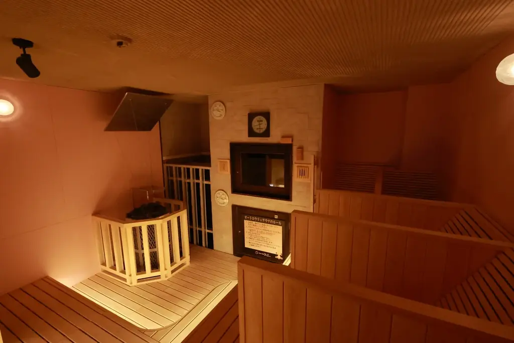 【林檎の湯屋おぶ～】開湯２３周年！人気熱波師集結「プレミアムアウフグース」＆限定イベント満載の周年祭開催【長野県松本市】 画像 8