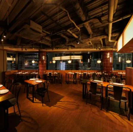 【12/24・25限定】シュラスコテーブル梅田店にて乾杯スパークリング＆特製デザート付きの特別クリスマスプランが新登場 画像 5