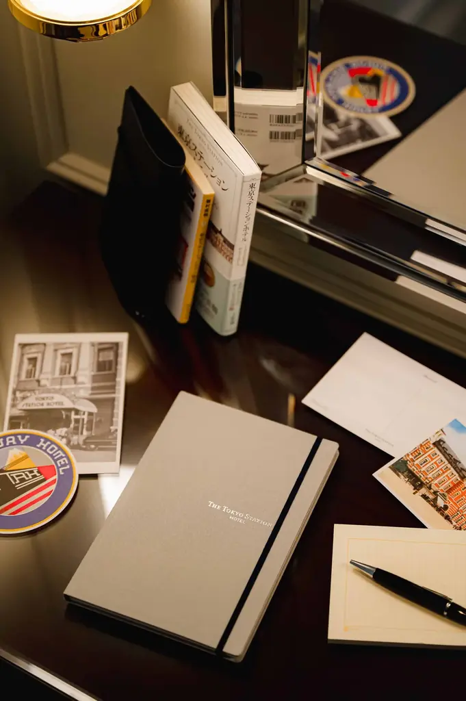 【東京ステーションホテル】感謝祭！テーマ別で選べる、お得なセットをオンラインショップで 東京ステーションホテルの福袋 画像 3