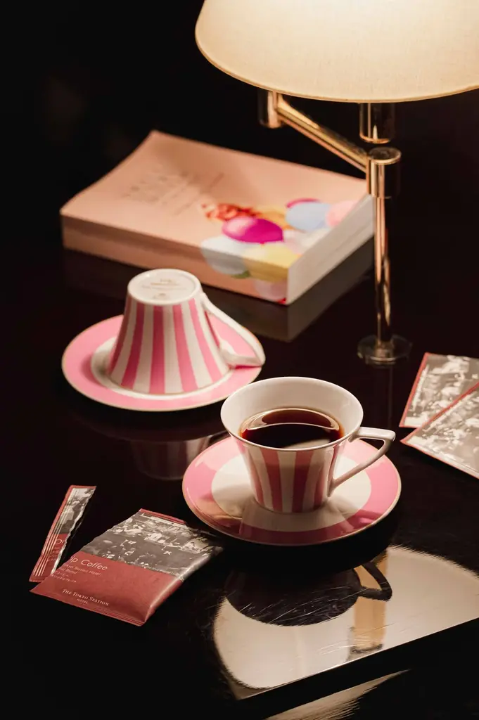 【東京ステーションホテル】感謝祭！テーマ別で選べる、お得なセットをオンラインショップで 東京ステーションホテルの福袋 画像 4