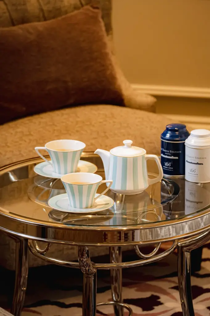 【東京ステーションホテル】感謝祭！テーマ別で選べる、お得なセットをオンラインショップで 東京ステーションホテルの福袋 画像 5