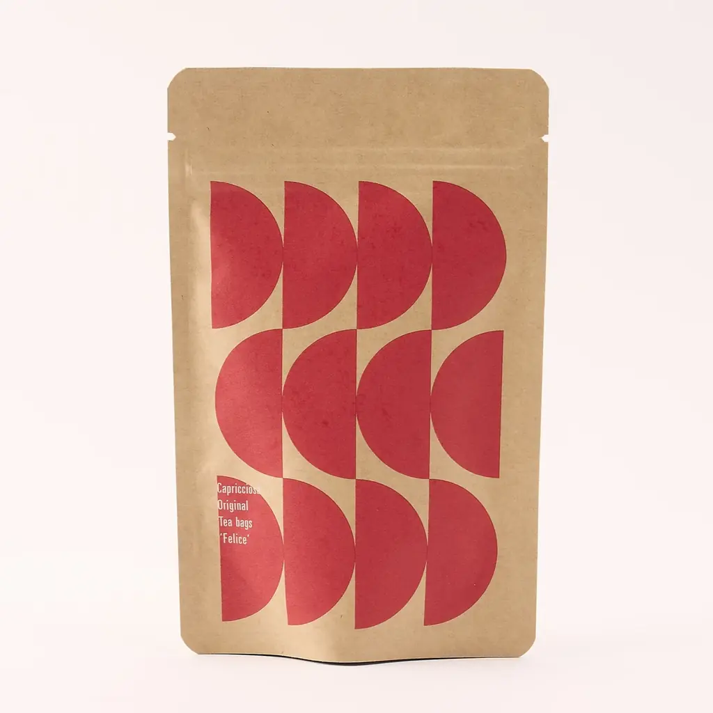 「カプリチョーザ」新年からお得を大盛りで！「カプリの福袋」販売 画像 4