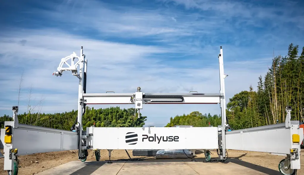 Polyuse、シリーズBとして27億円の資金調達を実施 画像 2