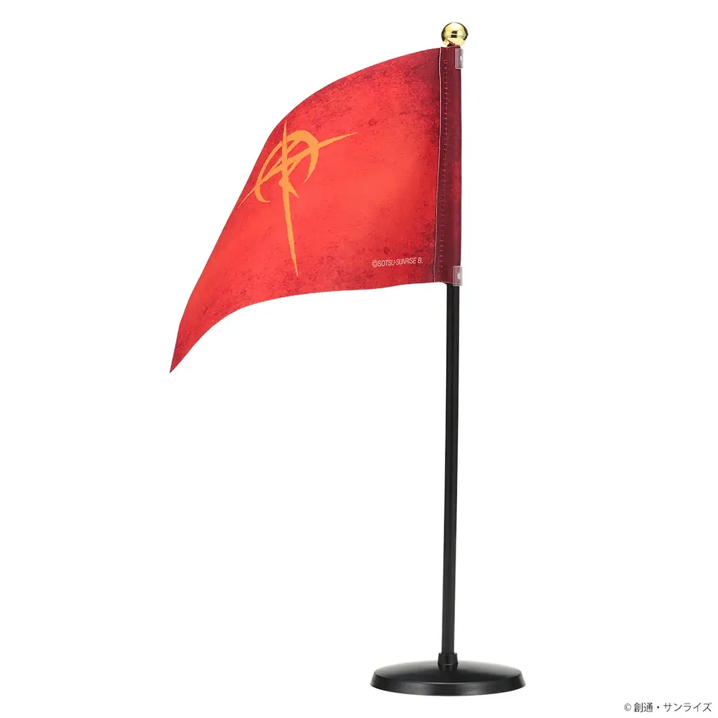 『機動戦士ガンダム 閃光のハサウェイ キルケーの魔女』カプセルコレクションが登場！ 画像 10