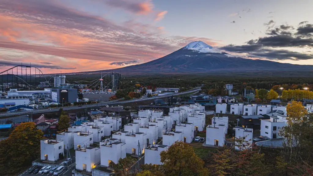 【1日1組限定】“森の蒸溜所”の息吹を、焚火と共に。サントリーシングルモルトウイスキー「白州」× プライベート焚火で整う、大人のための「森香るリトリートプラン」 画像 4