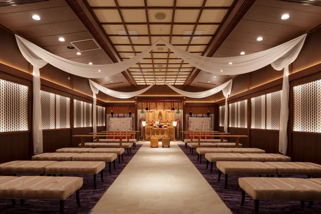 【西鉄グランドホテル】時代を超えて伝統を新しく、四半世紀ぶりに「神殿」を大規模リニューアル 画像 1