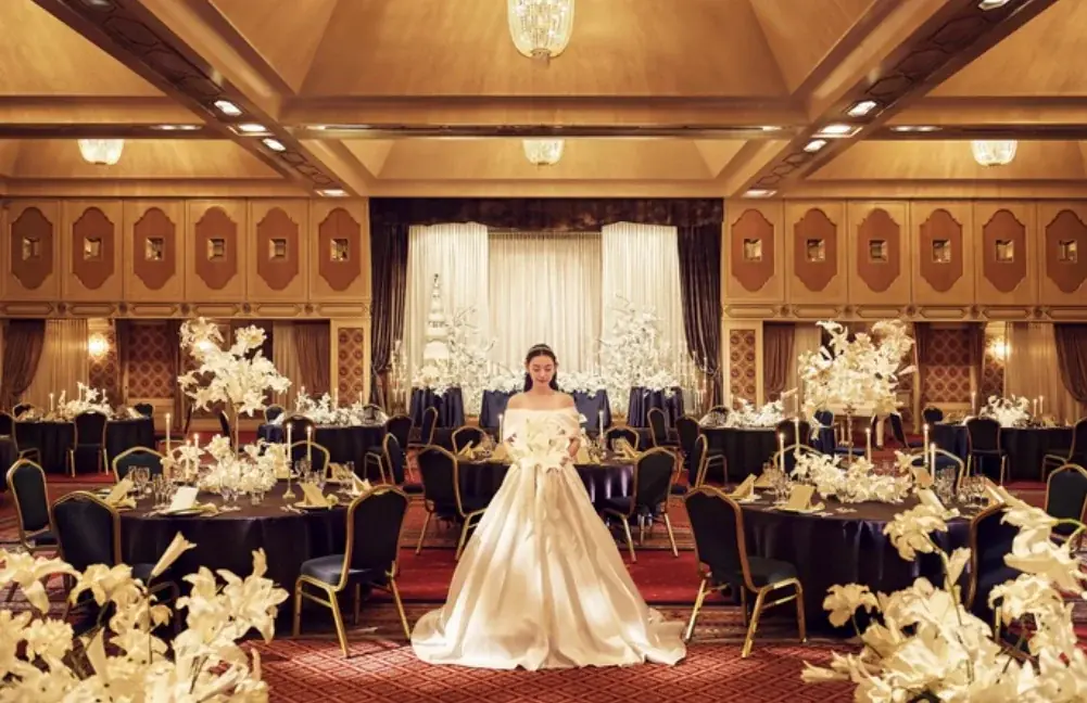 【西鉄グランドホテル】時代を超えて伝統を新しく、四半世紀ぶりに「神殿」を大規模リニューアル 画像 10