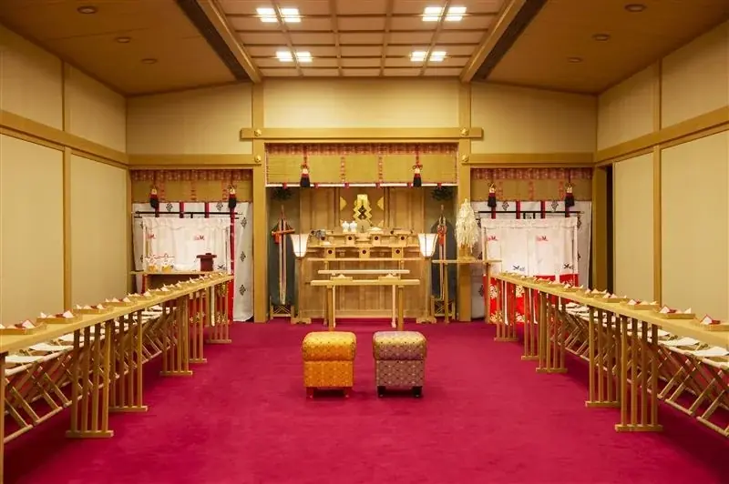 【西鉄グランドホテル】時代を超えて伝統を新しく、四半世紀ぶりに「神殿」を大規模リニューアル 画像 2