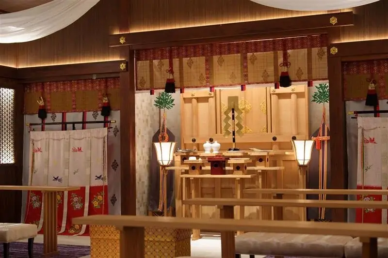 【西鉄グランドホテル】時代を超えて伝統を新しく、四半世紀ぶりに「神殿」を大規模リニューアル 画像 3