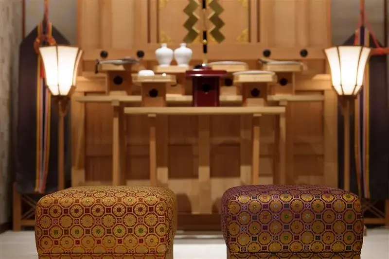 【西鉄グランドホテル】時代を超えて伝統を新しく、四半世紀ぶりに「神殿」を大規模リニューアル 画像 4