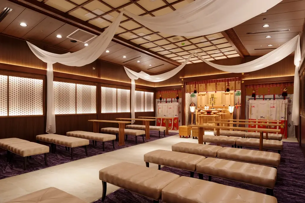 【西鉄グランドホテル】時代を超えて伝統を新しく、四半世紀ぶりに「神殿」を大規模リニューアル 画像 6