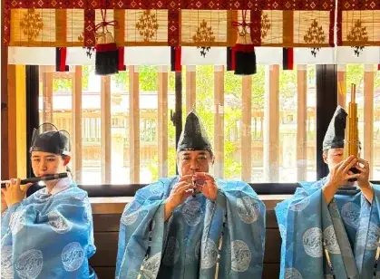 【西鉄グランドホテル】時代を超えて伝統を新しく、四半世紀ぶりに「神殿」を大規模リニューアル 画像 8