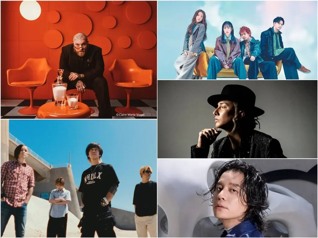 1年間、番組を聴いてくれたリスナーの皆さんへ感謝を込めて…interfm 『Thanks for Tuning In』！12月8日(月)～12月14日(日) 画像 2