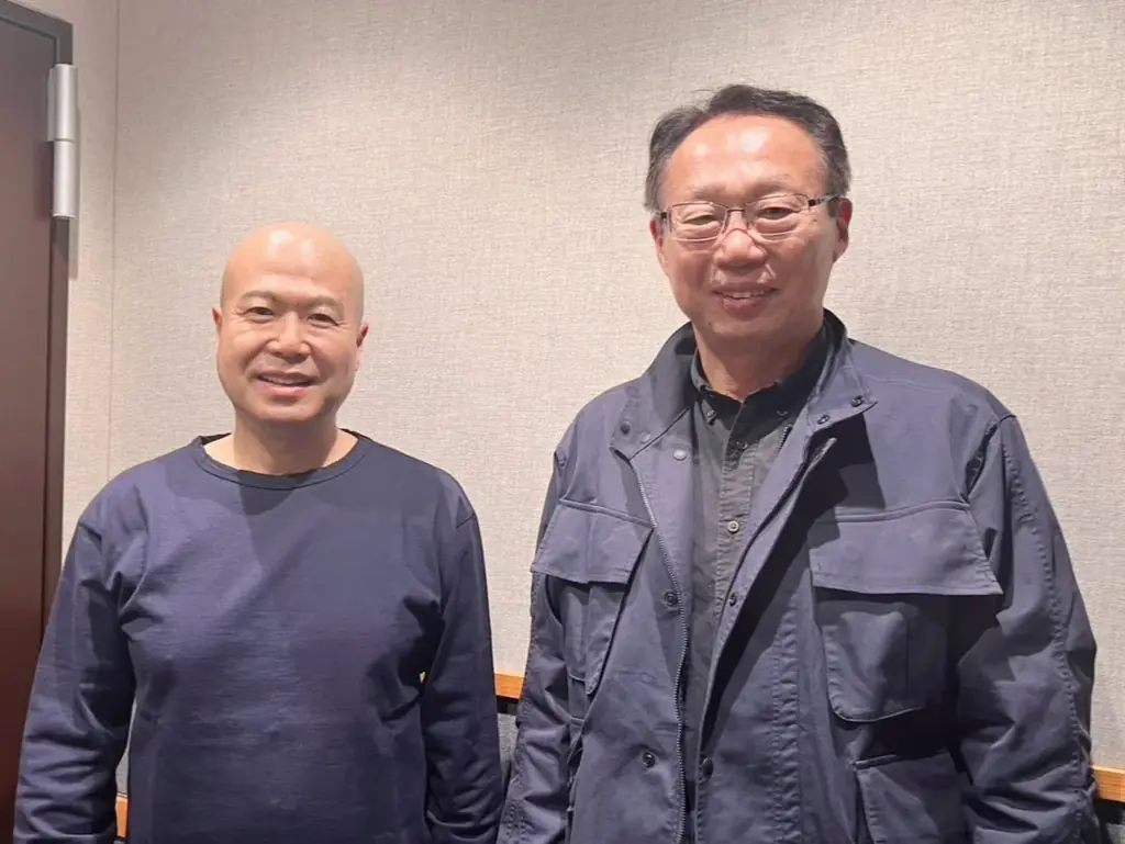 1年間、番組を聴いてくれたリスナーの皆さんへ感謝を込めて…interfm 『Thanks for Tuning In』！12月8日(月)～12月14日(日) 画像 4