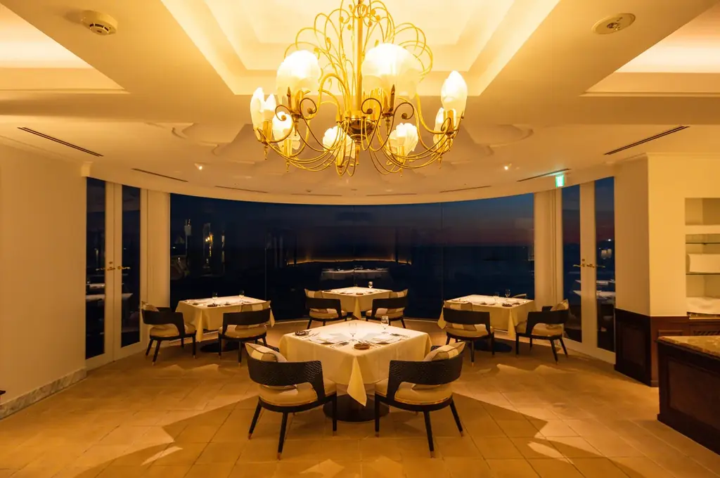 「葉山ホテル音羽ノ森」葉山クイーンビーフをフレンチで堪能する期間限定宿泊プラン 画像 3