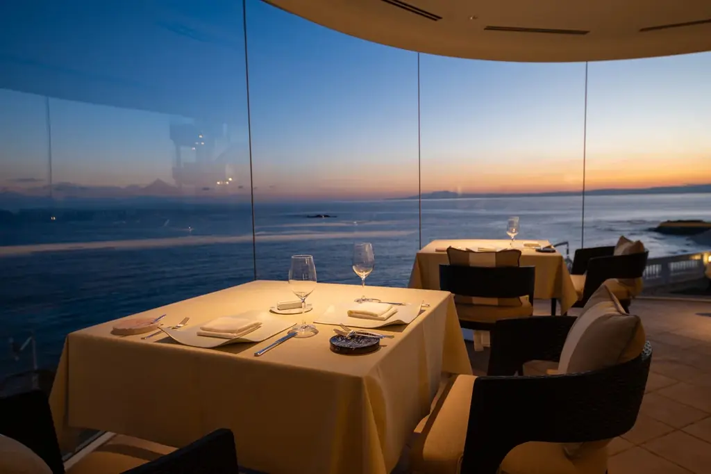 「葉山ホテル音羽ノ森」葉山クイーンビーフをフレンチで堪能する期間限定宿泊プラン 画像 4